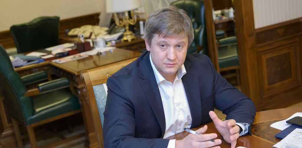 “На перші 100 днів президентства план готовий на 95%”: Данилюк озвучив головні пріоритети Зеленського
