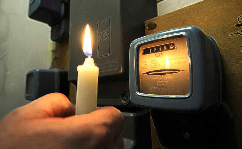 Українців попередили про можливе масове відключення електроенергії. У чому причина?