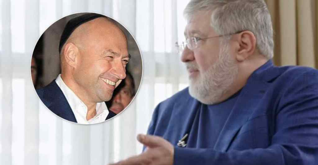 “15 років тому відмовився від нього”: Партнер Коломойського знову просить громадянство України