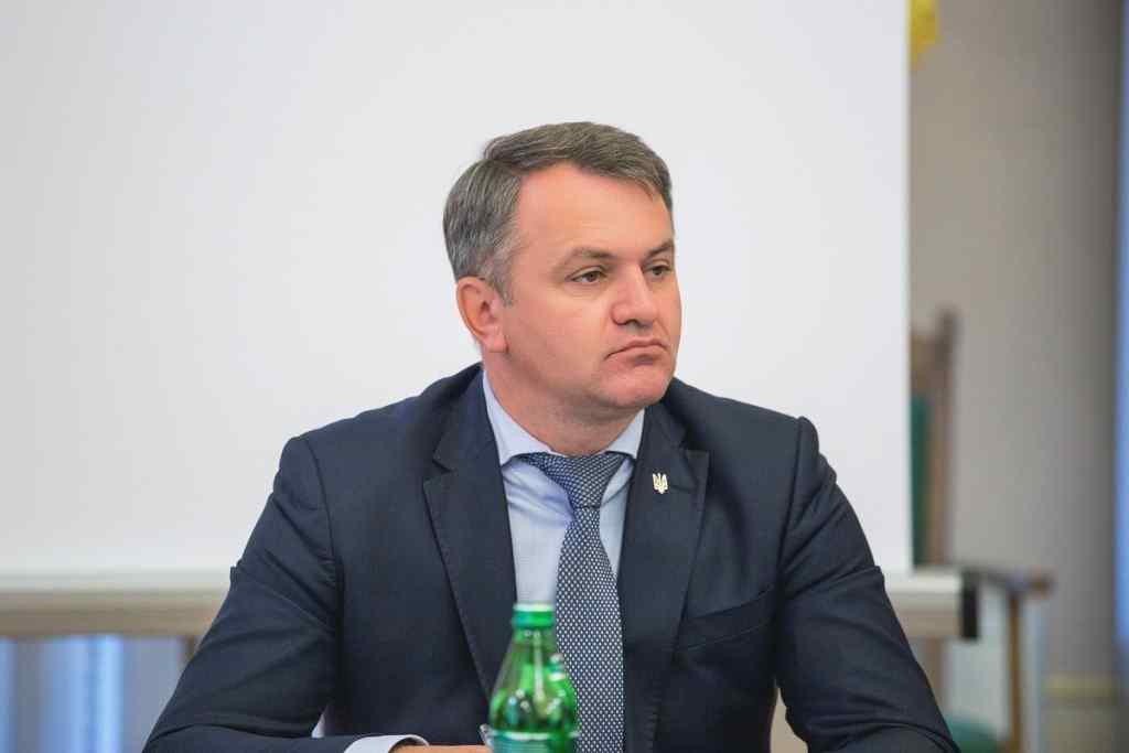 “Замість Синютки”: На посаду очільника Львівської ОДА мітить чиновник часів Януковича