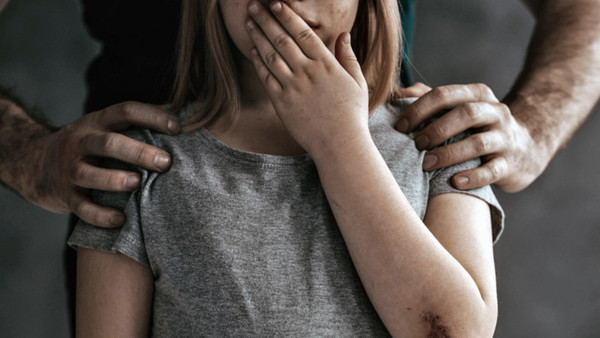 Знущався над нею 2 доби: 14-річна дівчинка пробула в полоні у насильника 2 дні