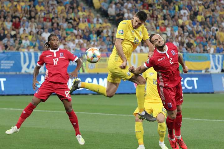 “Розчавити суперників на старті, а тоді…”: Чим завершився непростий поєдинок збірної України проти Люксембургу