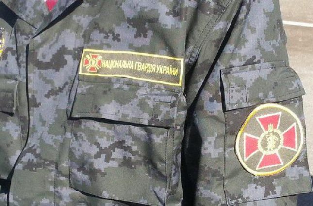 “Спочатку звільнили з посади”: Зеленський призначив нового командувача Нацгвардії
