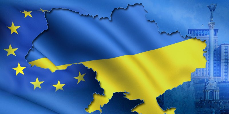 Ключовий документ було підписано! Стало відомо, коли Україна імовірніше всього стане членом Євросоюзу. Чекати не довго