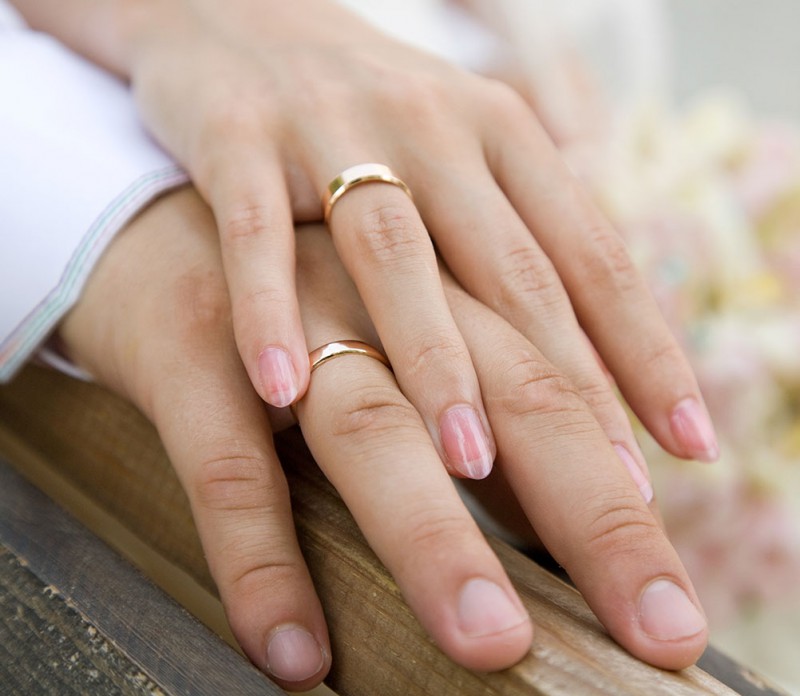 «Моя сім’я була шокована»: відома українська співачка заявила, що вийшла заміж