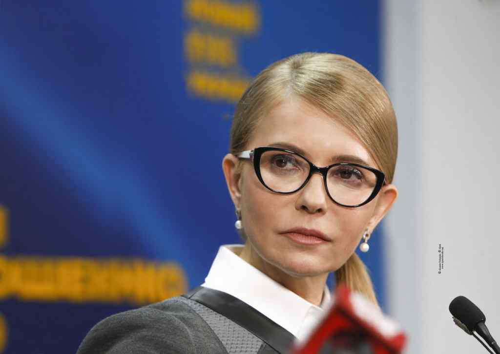 “Я виросла в бідній сім’ї без батька”: Юлія Тимошенко зробила несподіване зізнання про дитинство і юність