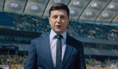 Зеленський зробив щиру заяву про перемогу збірної U-20 на ЧС: об’єднавшись, зробити неможливе
