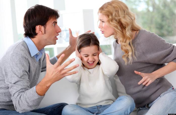“Все через нотаріуса”: Українцям з дітьми стане складніше розлучитися