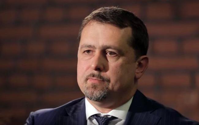 Скандальний Семочко подав до суду про поновлення його на посаді: позов навіть не розглянули