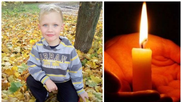 У Києві відбувся суд над ймовірними вбивцями 5-річного хлопчика. Перші подробиці