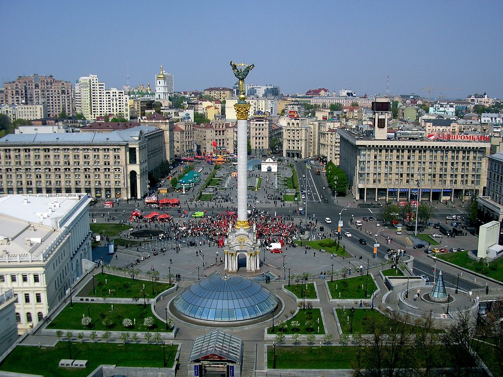 “Терпіти більше не можна!”: На Майдані люди вийдуть на протест в зв’язку з останніми рішеннями ЦВК