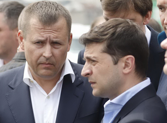 Замість відставки: Мер Дніпра Філатов просить у Зеленського провести дострокові місцеві вибори