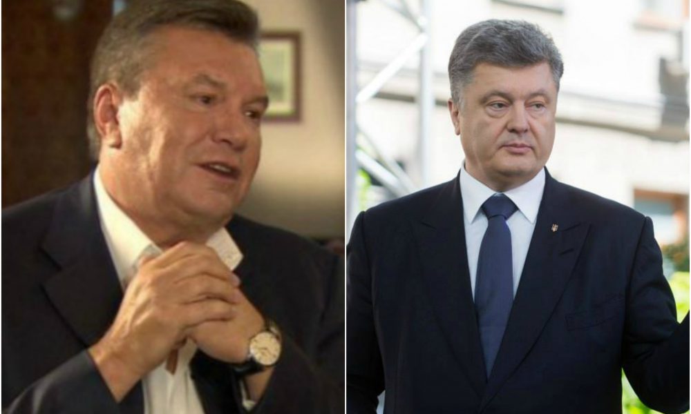 У Зеленського зробили розгромну заяву про Порошенка: “захищав” звання Януковича