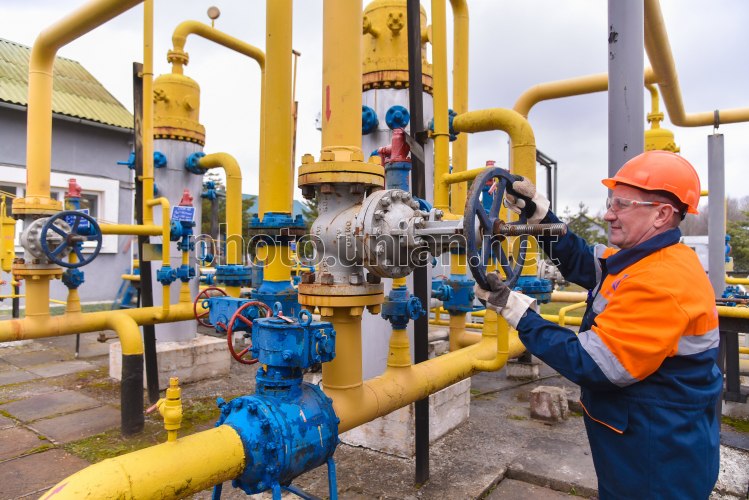 Російського газу не буде: Газпром готовий до найгіршого сценарію