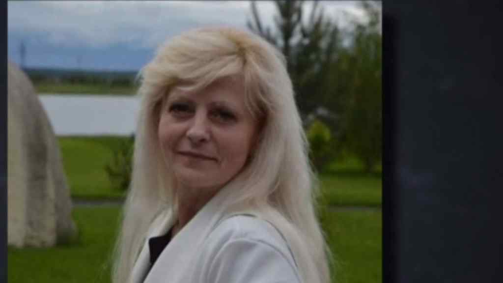 “Тіло заховали і накрили гілками”: На Львівщині нелюди жорстоко розправилися з жінкою