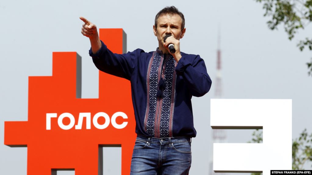 “Зеленський і Аваков повинні втрутитися!”: Вакарчук зробив гучну заяву про фальсифікації на виборах