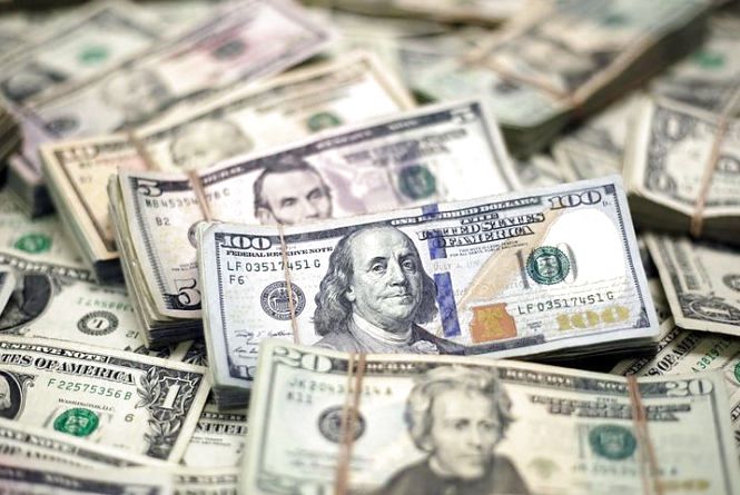 Долар дійшов до мінімальної позначки: Курс валют на 22 липня 2019 року