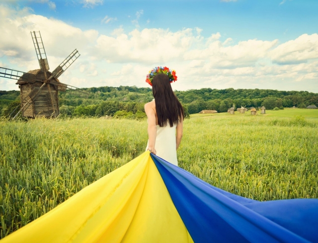 Вихідні у серпні: Скільки відпочиватимуть українці на День Незалежності України