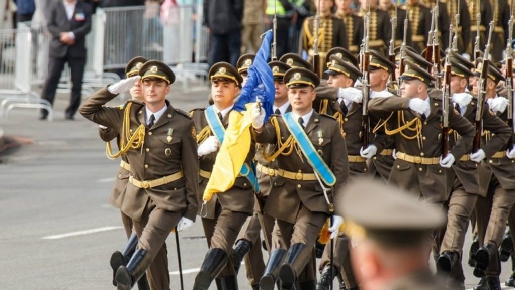 “Пишатись нашим президентом”: Стало відомо, хто виконає гімн України на День Незалежності. Наша гордість