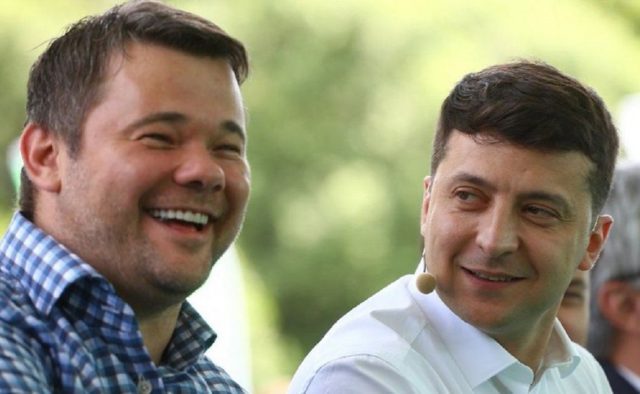 Пообіцяв, то плати: Зеленський і Богдан знову відзначилися в мережі. “Запресували” нардепа