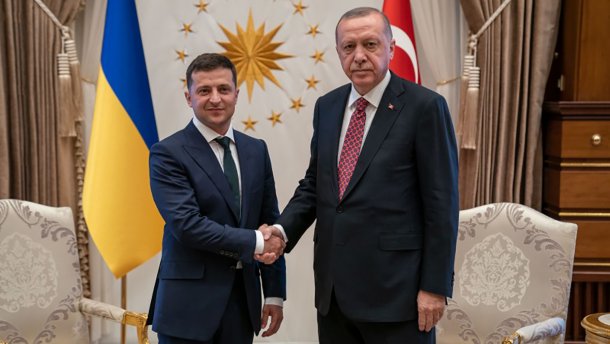 Нове покоління зброї! Україна з Туреччиною створюють спільне підприємство