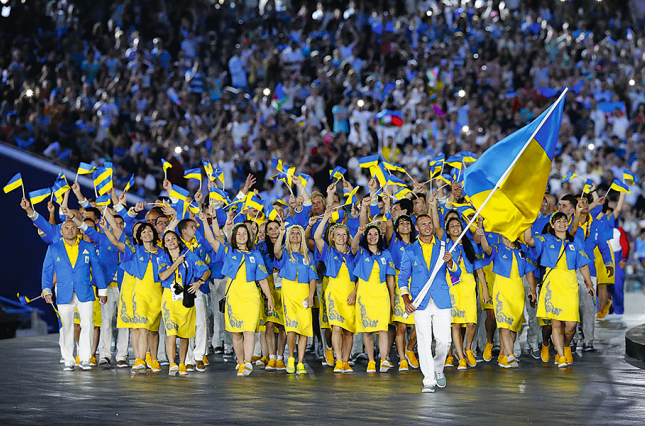 Україна стане господаркою чемпіонату Європи 2020 року: де проходитиме?