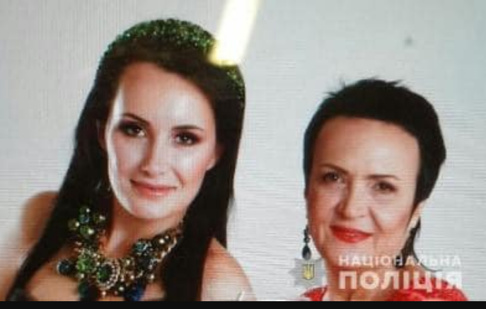 “Автомобіль з речами знайшли на пустирі”: У Києві розшукують зниклих маму і доньку