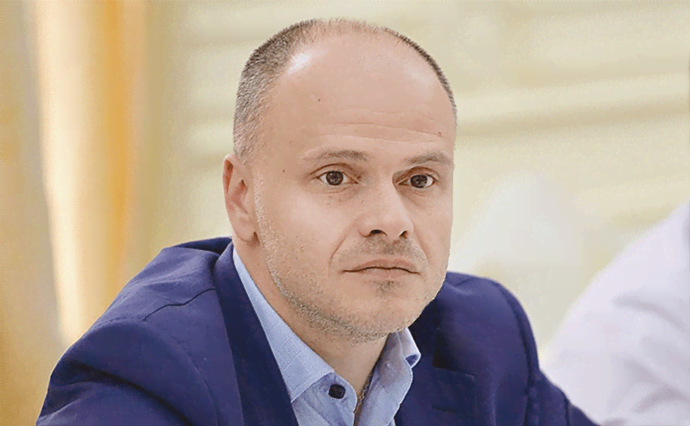 “Багато людей бачать мене на цьому посту”: Радуцький відмовився від посади очільника МОЗ