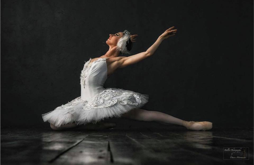 “Чому саме таких забирають”: подробиці страшної смерті відомої харківської балерини