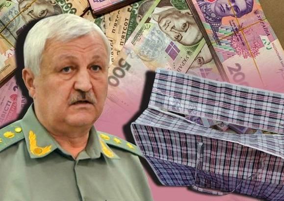 “Спадщина режиму Порошенка”: Ось хто отримує найбільшу пенсію в Україні і володіє мільйонними статками