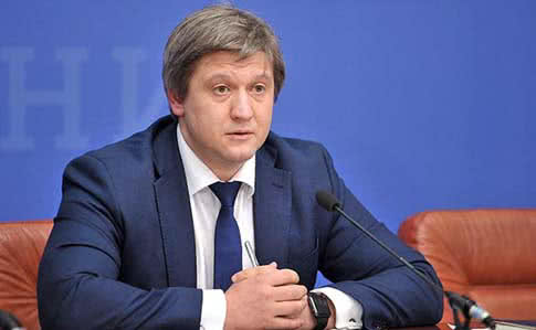 “Його план – не в інтересах України”: Данилюк вбачає загрозу у поверненні Медведчука