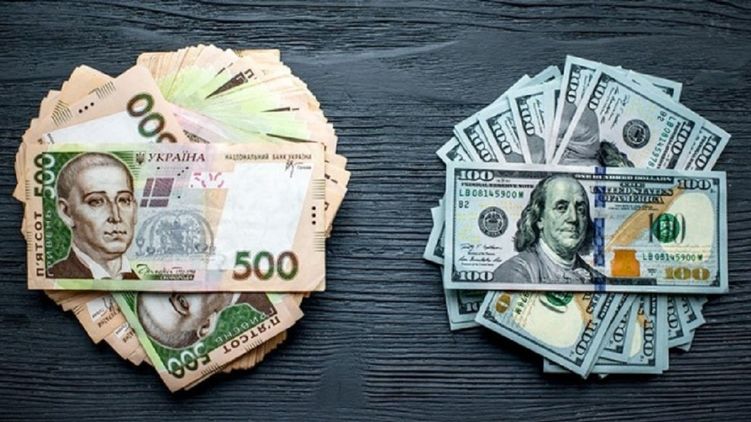 Курс валют на 19 серпня. Що відбувається з доларом на початку тижня