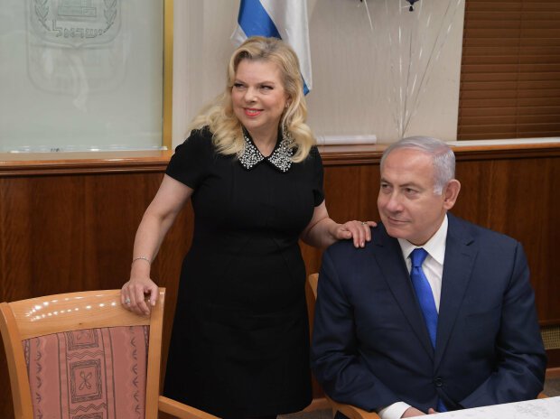 В Україну прибув прем’єр Ізраїлю. Але не обійшлося без скандалу! Прямо на борту літака