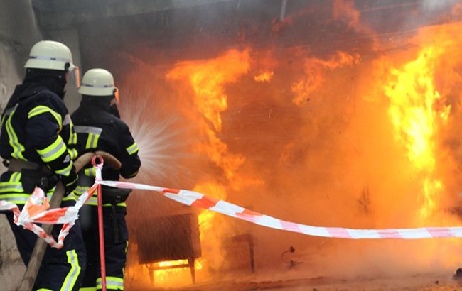 В Одесі спалахнув готель відомого бізнесмена: 8 людей згоріли заживо, ще десять постраждали