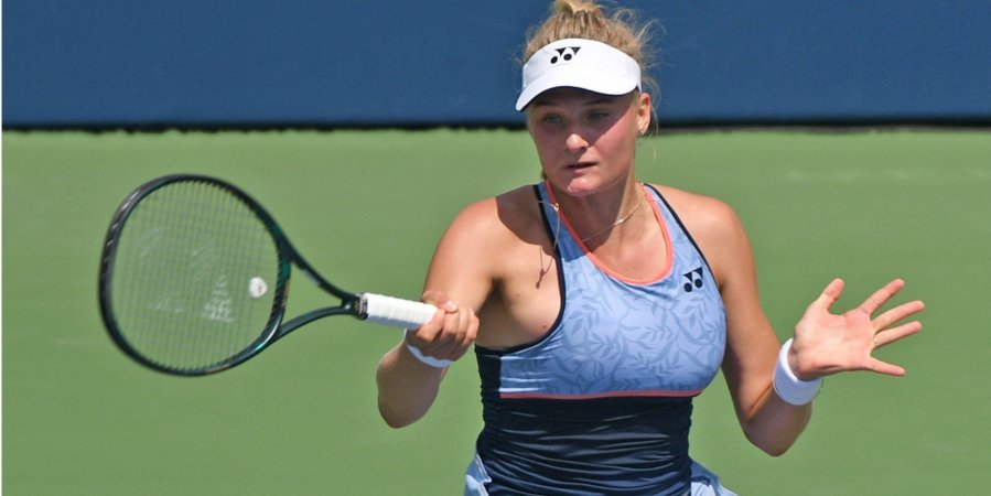 Особистий рекорд: українська тенісистка піднялася у рейтингу кращих
