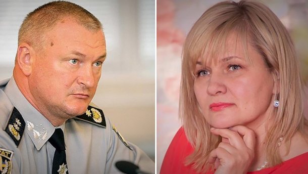 Скандал на львівській митниці: У ДБР зробили важливу заяву щодо затримання колишньої дружини Князєва