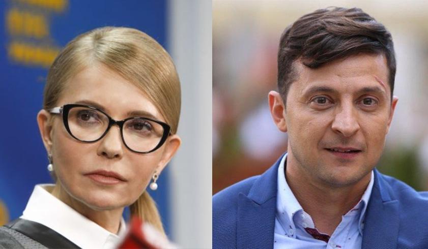 “Що за лицемірство таке?”: Тимошенко нещадно розкритикувала ініціативу Зеленського у Шустера. Українці все згадали