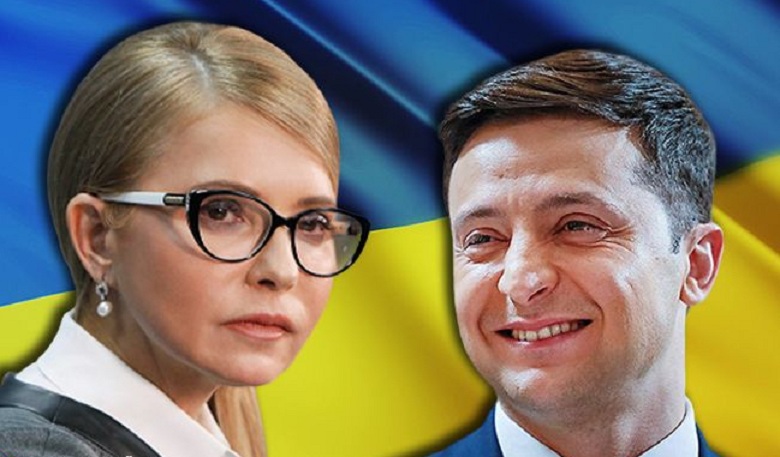 “Нам потрібно підтримати його”: Тимошенко знову стала на захист Зеленського. Важко тримати удар