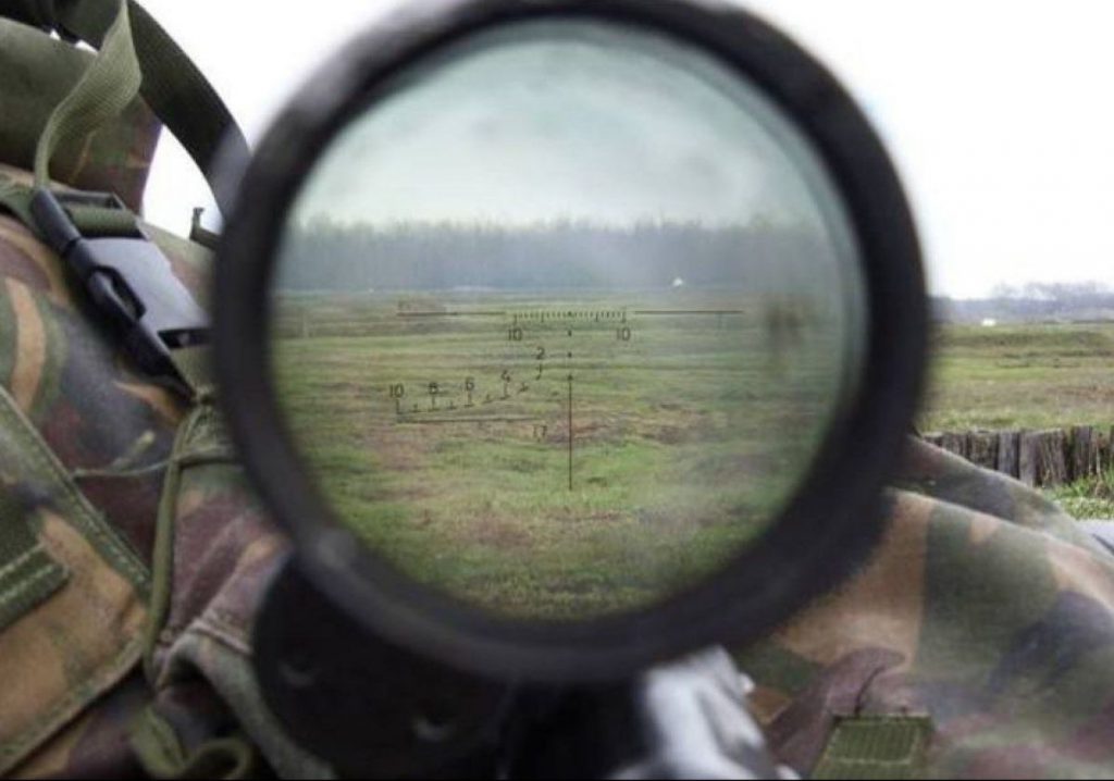 В Яворові польський військовий застрелив українського армійця