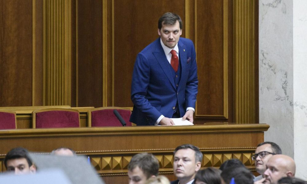 Прем’єр ошелешив заявою про новий податок для українців: такого не очікував ніхто