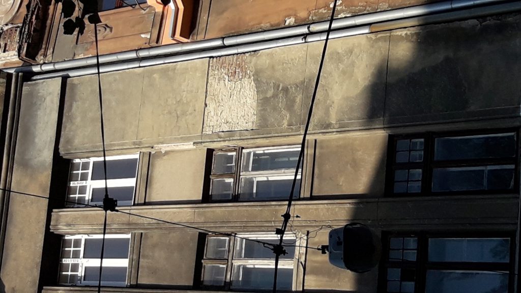 #СадовийвідремонтуйЛьвів – дім без даху стає непридатним для життя. Жителі просять допомогу