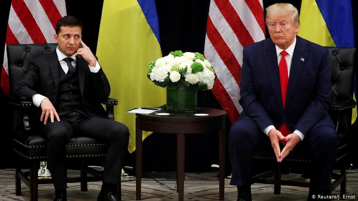 Трамп підло підставив Зеленського! Український президент не став мовчати. Розлютився не на жарт