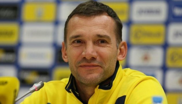 “Він виконав величезну роботу в команді”: Шевченко може стати тренером “Мілану”