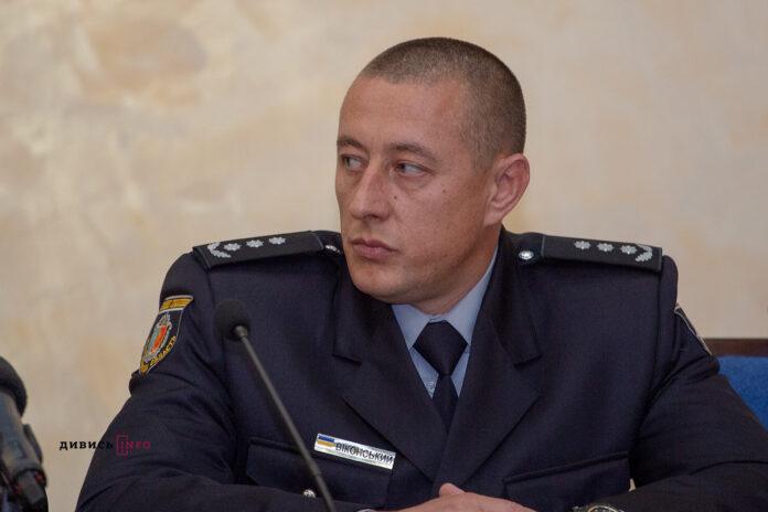 “Це протизаконно”: у Львівській облраді відреагували на прохання відставки начальника ГУ НП Віконського