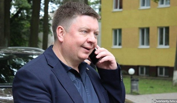 Приховані статки: екс-керівник Львівського бронетанкового заводу “забув” задекларувати майно вартістю 4,6 млн грн