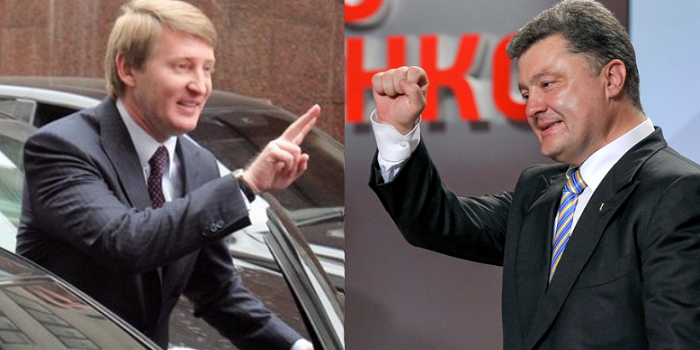 Готові пожертвувати усіма! Порошенко і Ахметов змовилися проти України. До нового «Майдану» лічені дні