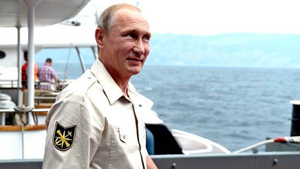 “Крим – не моя країна!”: У мережі спливли цинічні слова Путіна