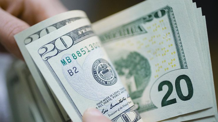 НБУ надалі зміцнює гривню: свіжий курс валют на 11 вересня