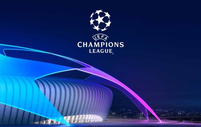 УЄФА визначився з господарями трьох фіналів Ліги чемпіонів