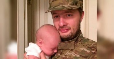 Ось як служилось. Син Порошенка потрапив у скандал на Донбасі. Охороняли 20 спецназівців!